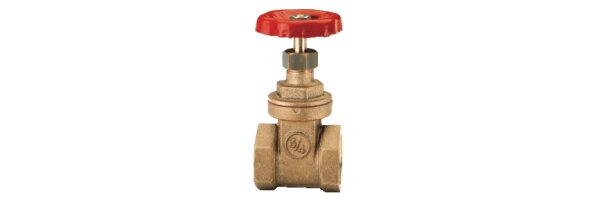 Art.157 Einkeilschieber PN20