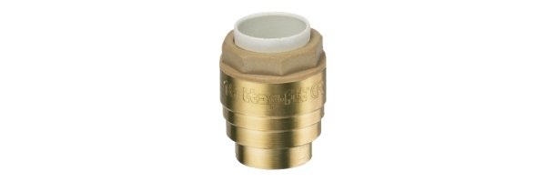 Art.625 Stopfen - Push-Fit