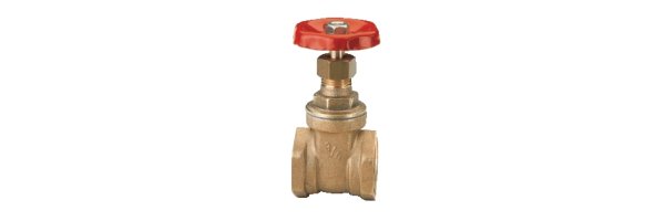 Art.155 Einkeilschieber PN10
