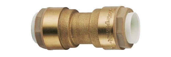 Art.620 Kupplung - Push-Fit