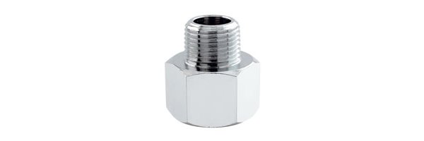 Art.3246C Reduktion IG x AG - verchromt