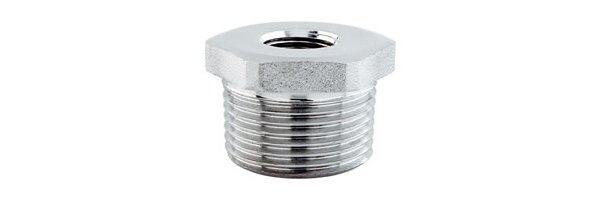 Art.3241C Reduktion - verchromt