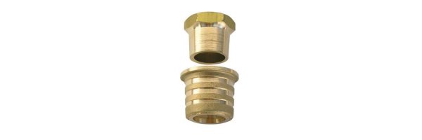 Art.3379 Granderventil IG - Messing