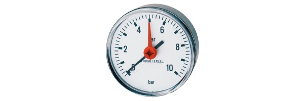 Manometer