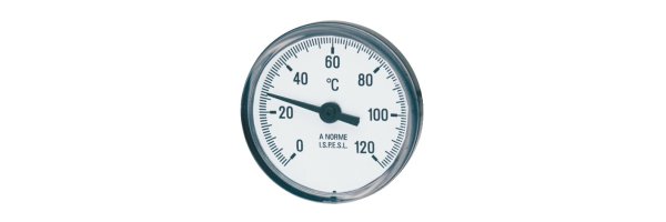 Thermometer / Zubehör