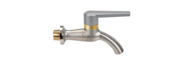 Art.358 Auslaufkugelhahn Frostsicher
