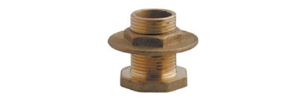 Art.3052 Regentonnendurchführung