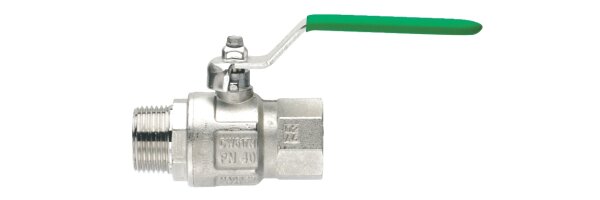 Art.377 Trinkwasser Kugelhahn 