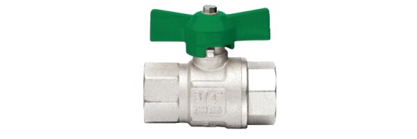 Art.378 Trinkwasser Kugelhahn 