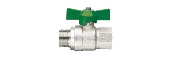 Art.379 Trinkwasser Kugelhahn 