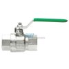 Art.376 Trinkwasser Kugelhahn "GREEN" 3/8"...