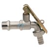Art.144 Auslaufkugelhahn 3/4"