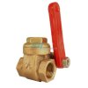 Art.163 Schnellschlussschieber 3/8" PN16 - Rotguss