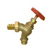 Art.522 Gartenventil 3/4" AG schr&auml;g mit 20mm...