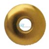 Art.6205 Nostalgie Rosette 70mm, 1/2"