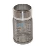 Art.8302 Saugkorb 5/4" - Edelstahl