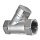 Art.8006 R&uuml;ckschlagventil 5/4" PN40 - Edelstahl