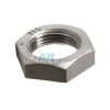 Art.E310 (327) Gegenmutter 1/8" - PN10 Edelstahl V4A