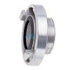 Art.1808 Festkupplung 52-C x 6/4" AG gegossen