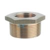 Art.R241 Reduzierer 1/2" AG x 1/4" IG - Rotguss