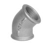 Art.T120V-GF- Winkel 45&deg; 6/4" IG x IG -...