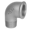 Art.T092V-GF- Winkel 90&deg; 1/4" AG x IG -...