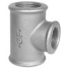 Art.T130RV-GF- T-St&uuml;ck reduziert 2"1/2 x...