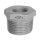Art.T241V-GF- Reduzierer 3" AG x 2" IG - Temperguss verz. +GF+