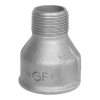 Art.T246V-GF- Reduziermuffe 1" IG x 3/4" AG -...