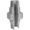 Art.T336V-GF- Holl&auml;nderverschraubung flach 1/2"...