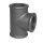 Art.T130S-GF- T-St&uuml;ck 3" - Temperguss schw. +GF+