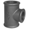 Art.T130RS-GF- T-St&uuml;ck reduziert 1/2" x...