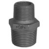 Art.T245S-GF- Reduziernippel 1" AG x 1/2" AG -...