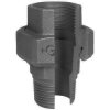 Art.T331S-GF- Holl&auml;nderverschraubung flach 3/8"...