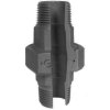 Art.T336S-GF- Holl&auml;nderverschraubung flach 3/4"...