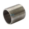 Art.E531 (309) Rohrnippel 5/4" - PN10 Edelstahl V4A