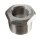 Art.E241 (325) Reduzierer 1" AG x 1/4" IG - PN10 Edelstahl V4A