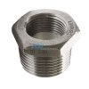 Art.E241 (325) Reduzierer 4" AG x 3" IG - PN10...