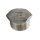 Art.E290 (330) Stopfen ohne Rand Sechskant 1/8" - PN10 Edelstahl V4A