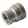 Art.E240 (335) Reduziermuffe 6/4" x 5/4" - PN10 Edelstahl V4A