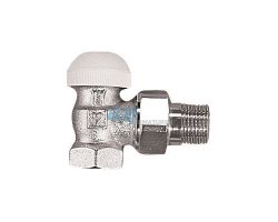 Art.7724 Thermostatventil TS-90 3/8"