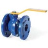 Art.F2110GAS Flanschkugelhahn DN 150 GAS Gusseisen...