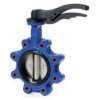 Art. L911 LUG Absperrklappe DN 50 GJS 400-15 (GGG40)