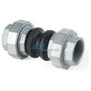 Art.T8500 Kompensator 1" IG x IG