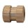 Art.A020 Kupplung 5/4" x 40mm - Messing