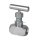 Art.8130 Nadelventil 3/8" PN400 - Edelstahl