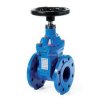 Art.2091 Flanschschieber DN 200 NBR GJS-500 PN16