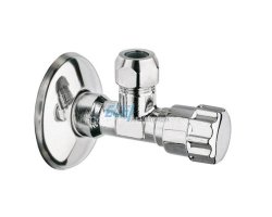 Art.348 Eckventil 1/2" x 10mm