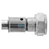 Art.572M Multi-Fit Verschraubung - Eurokonus 1/2"IG...