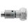 Art.572M Multi-Fit Verschraubung - Eurokonus 3/4"IG x 16/2mm